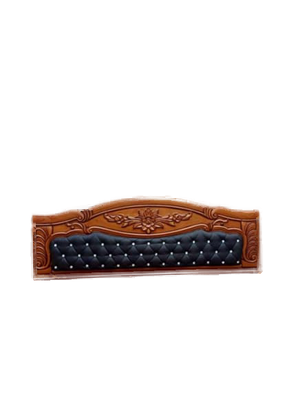Teak Wooden Bed
